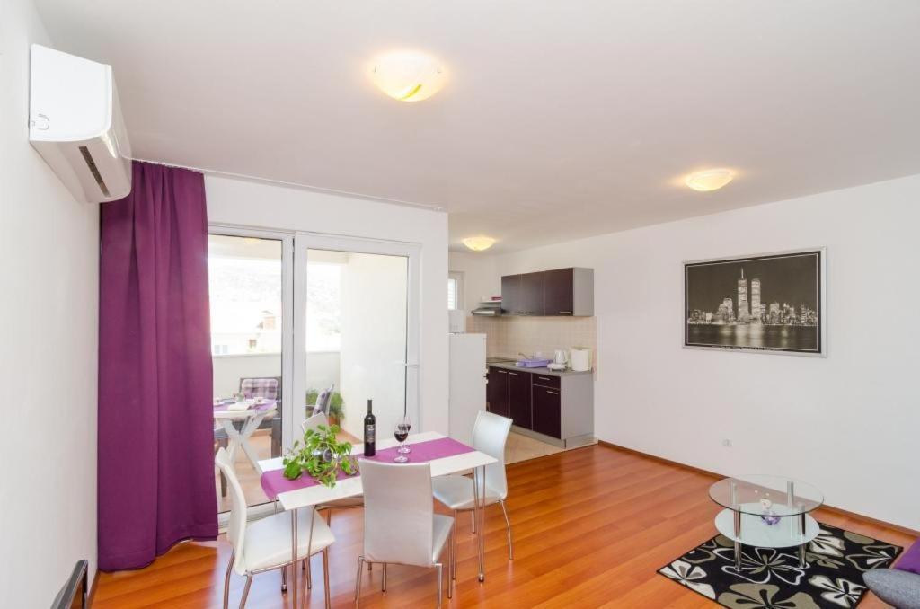 Apartments Ira ดูบรอฟนิก ห้อง รูปภาพ