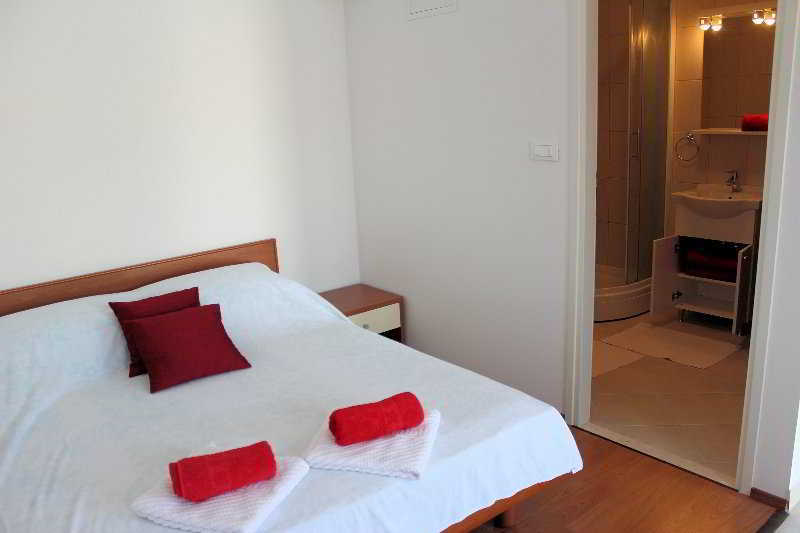 Apartments Ira ดูบรอฟนิก ภายนอก รูปภาพ