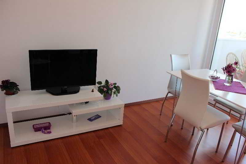 Apartments Ira ดูบรอฟนิก ภายนอก รูปภาพ