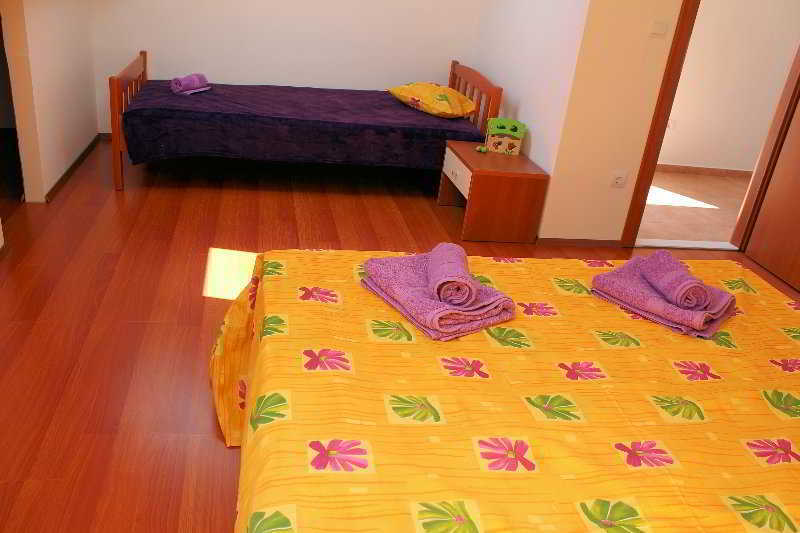 Apartments Ira ดูบรอฟนิก ภายนอก รูปภาพ