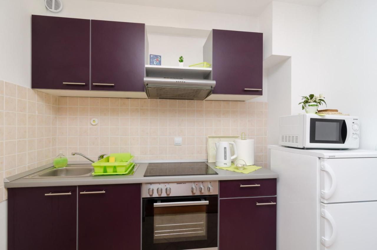 Apartments Ira ดูบรอฟนิก ห้อง รูปภาพ